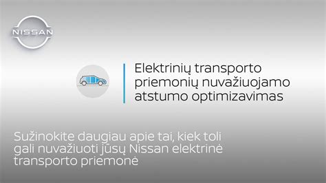 Infografika: veiksniai, darantys įtaką elektromobilio nuvažiuojamam atstumui