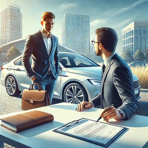 Administracinių procedūrų schema parduodant automobilį