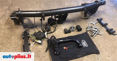 Lentelė su orientacinėmis Land Rover remonto kainomis