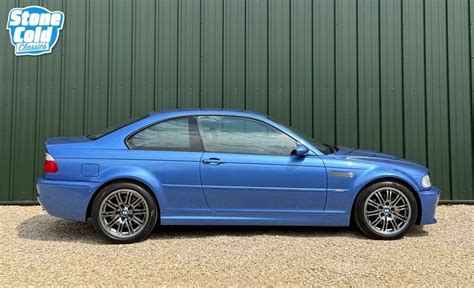 Teminė nuotrauka: BMW M3 E46 su SMG pavarų svirtimi interjere