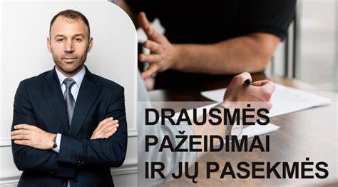 Dažniausiai pažeidimai ir jų sprendimo keliai