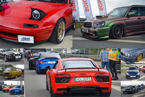 Tematinė nuotrauka: ledo lenktynių automobiliai ant trasos