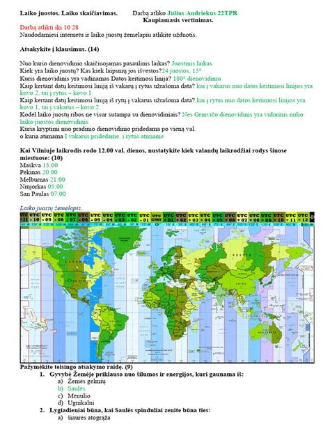 Infografika, iliustruojanti paros laiko periodus ir leidžiamus triukšmo lygius butuose.