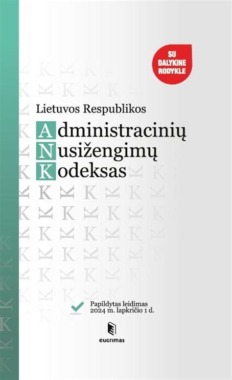 infografika: administracinių nusižengimų proceso eiga Lietuvoje