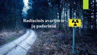 Infografika, vaizduojanti skirtingus avarijos scenarijus sapnuose ir jų simbolines reikšmes