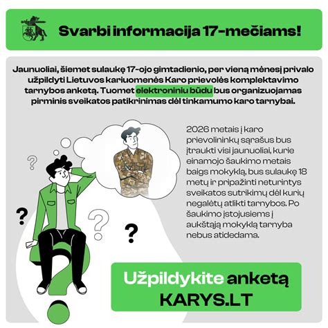 Jaunuoliai tikrina šauktinių sąrašus internete
