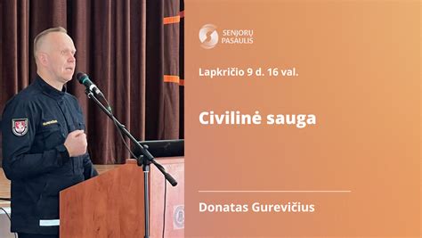 civilinės tarnybos alternatyvos vizualizacija