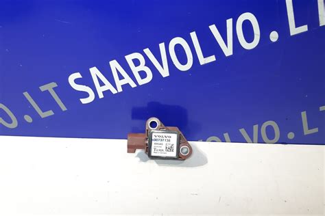 VOLVO V50 (MW) važiuoklės sailenblokų scheminė diagrama