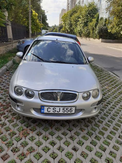„Rover 25“ hečbekas