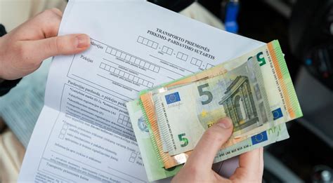 Svarbūs dokumentai perkant automobilį