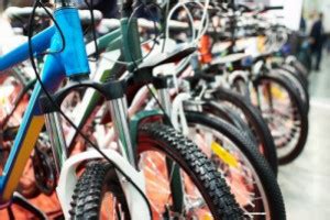 Dviračių vairų tipai: plentinio, kalnų ir miesto dviračių vairai