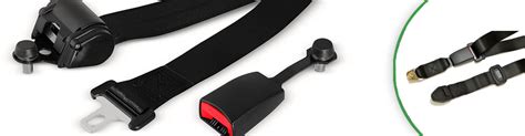 Iliustracija: Sėdynės tvirtinimo ir saugos diržų standartai M1 ir N1 automobiliuose