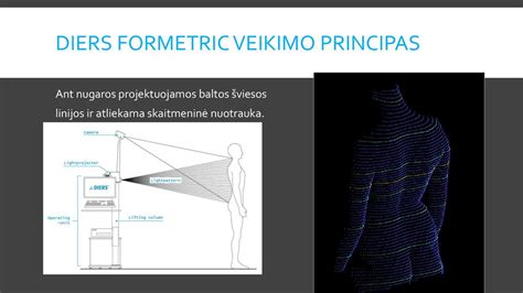 Infografika: dažymo kameros veikimo principas ir savybės