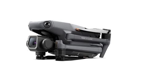 Teminė drono DJI Mavic 3 Classic nuotrauka