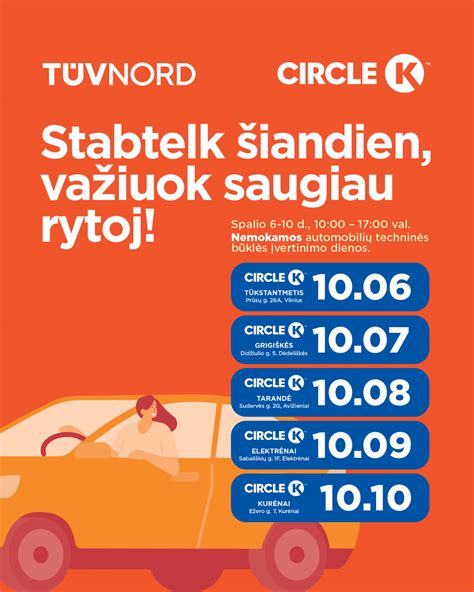 schema su patarimais, kaip tikrinti naudoto automobilio techninę būklę ir dokumentus