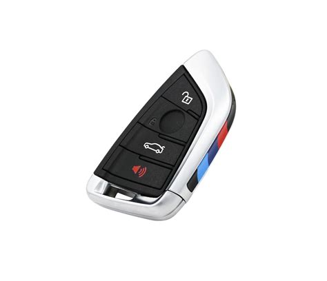 BMW raktų įvairovė ir raktų gamybos procesas