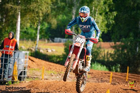 Motociklų sporto inventoriaus schema