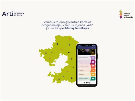 mobilioji programėlė „Vilniaus rajonas „Arti“ ekrano nuotrauka su bilietų pirkimo moduliu