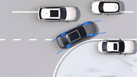 Infografika apie BMW xDrive ir Integral Active Steering sistemas