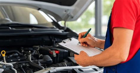 Checklist: ką patikrinti perkant automobilį