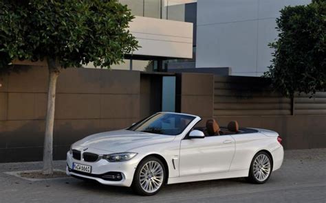 BMW 4 serijos kupė ir kabrioletas