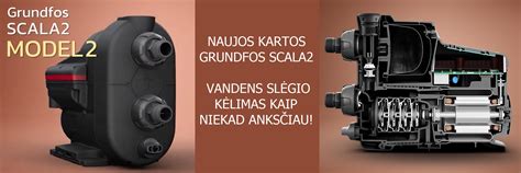Naujos ir susidėvėjusios vandens pompos palyginimas