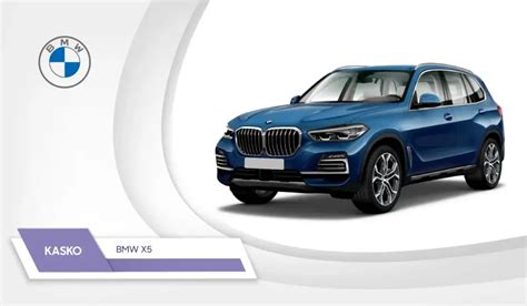 Teminė nuotrauka: BMW X5 automobilis, apsaugotas KASKO draudimu