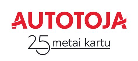 „Autotoja“ salono eksterjeras