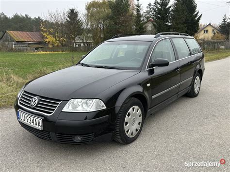 Volkswagen Passat B5 FL automobilio eksterjero nuotrauka