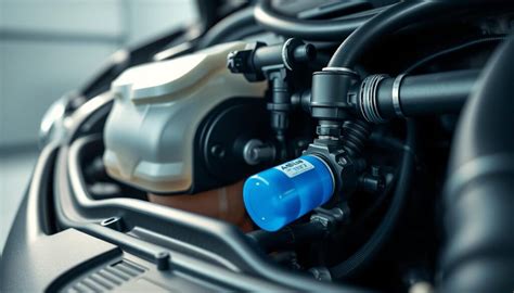 Dalis BMW CCC bloko vidaus komponentų