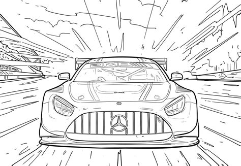 BMW automobilių piešiniai spalvinimui, įvairūs modeliai