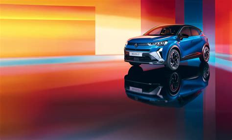 Renault Captur salono su multimedijos sistema nuotrauka