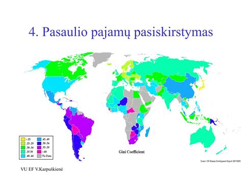 Pasaulio padangų gamintojų pajamų pasiskirstymo infografika