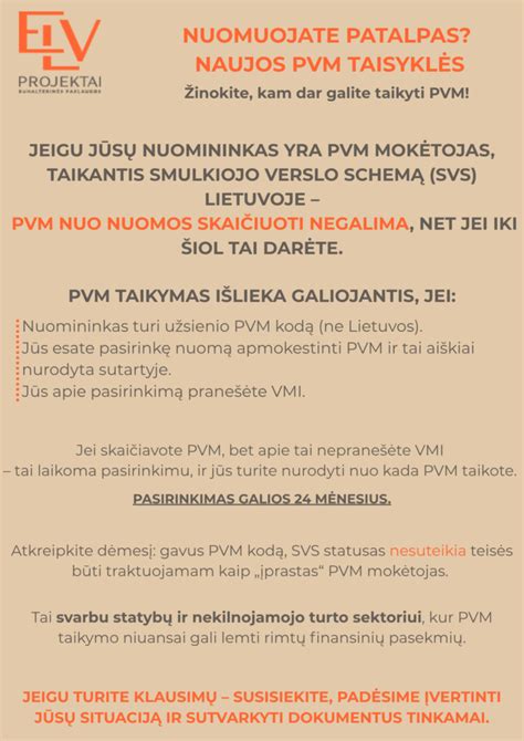 Infografika, iliustruojanti PVM atskaitos taisykles lengviesiems automobiliams įmonėse.