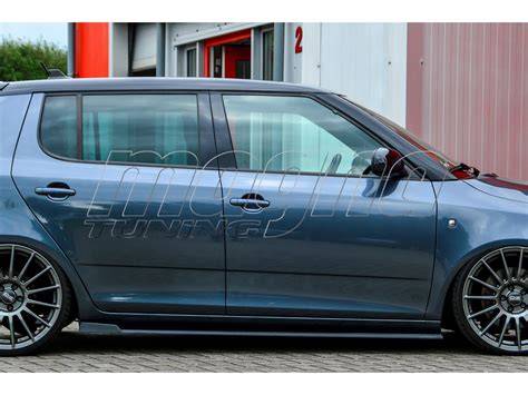 Fabia Mk2 saugiklių išsidėstymo schemos vieta salone
