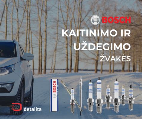 uždegimo žvakės tarpo reguliavimas