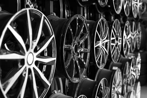 Automobilio ratlankiai ir jų priežiūra