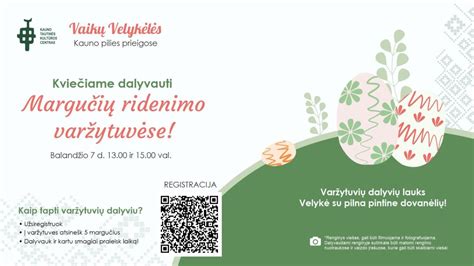 Infografika: Margučių ridenimo proceso žingsniai