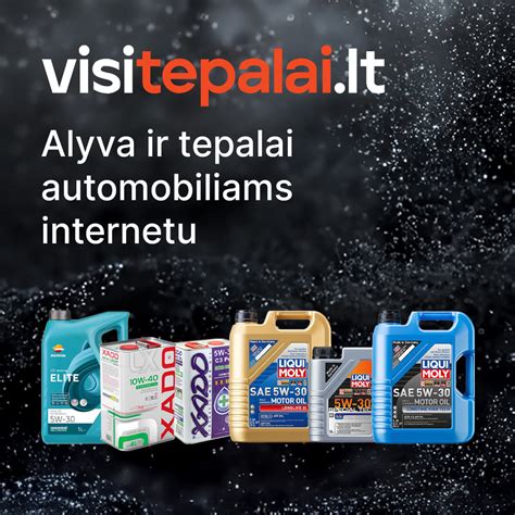 Alyvų ir tepalų asortimento nuotrauka