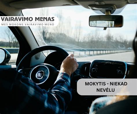 Infografika, vaizduojanti specifinius vairavimo įgūdžius automagistralėje: įsiliejimą į srautą, saugų atstumą, juostos keitimą.