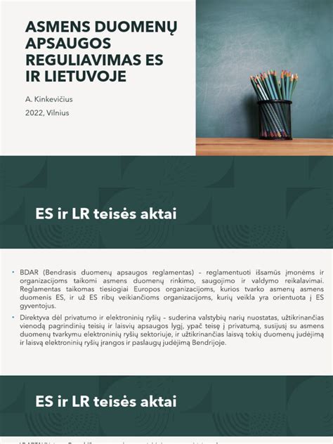 Infografika, lyginanti duomenų apsaugos baudas Lietuvoje ir kitose ES šalyse