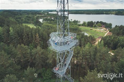 telekomunikacijų bokštas