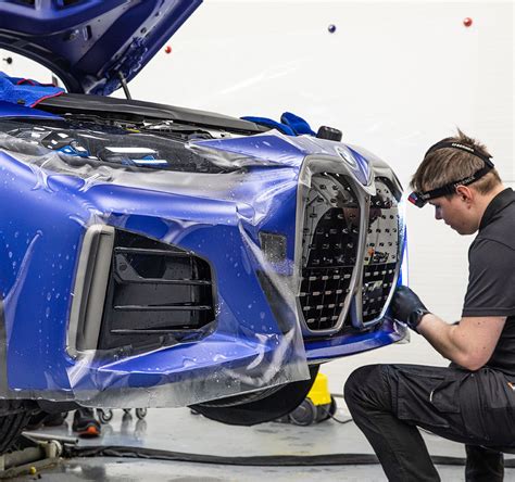 Automobilis su matine plėvele