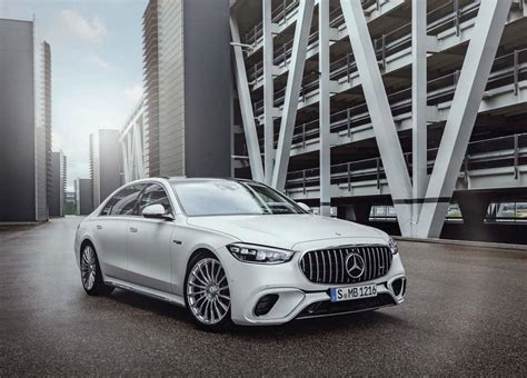 Mercedes-Benz variklių gamos apžvalgos grafikas