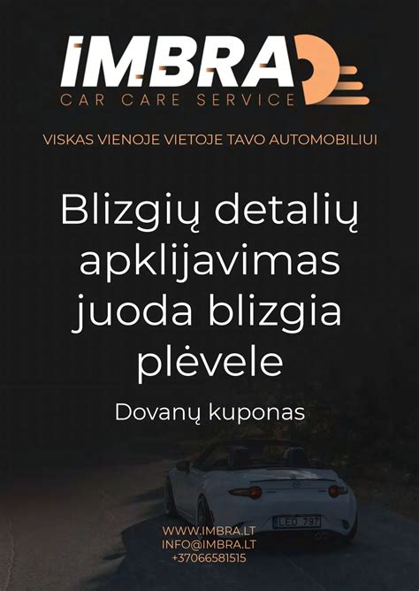 Infografika, lyginanti automobilio dažymą ir apklijavimą plėvele