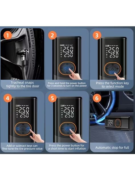 Ilustracija su skirtingais OTR padangų protektorių tipais ir jų žymėjimais