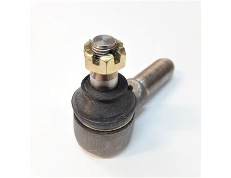 Nuotrauka: Vairo traukės antgalis (Mazda 323F)