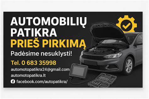 automobilio patikra prieš sezoną, automobilių priežiūra
