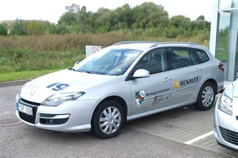Apžvalginė Renault modelių gamos nuotrauka