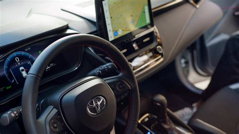 Toyota T-Mate saugos sistemos infografika